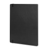 Black Reverse Moleskine Hard Cover XL Notebooks